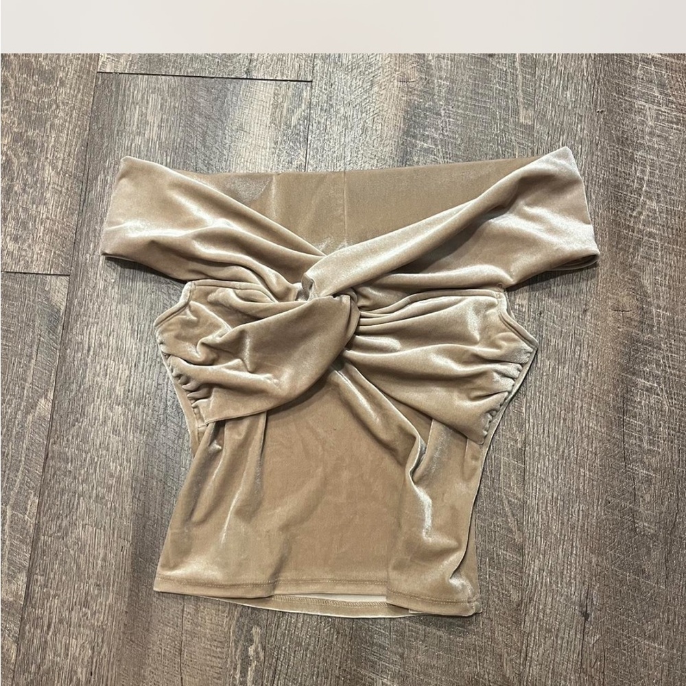 Reformation Top NWOT